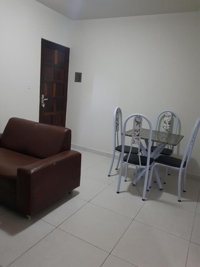 Condominio Joao Bezerra II João Pessoa 외부 사진