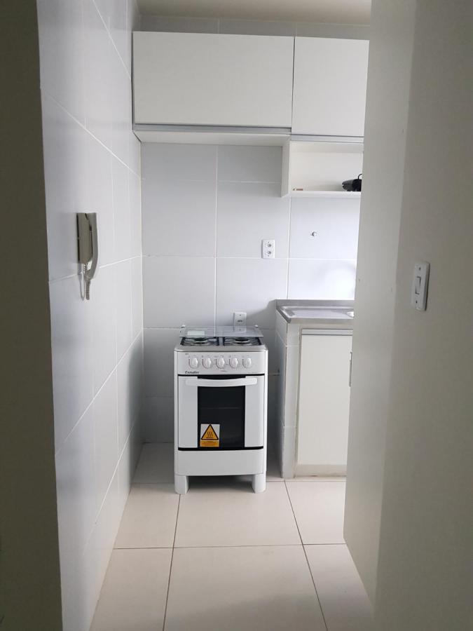 Condominio Joao Bezerra II João Pessoa 외부 사진